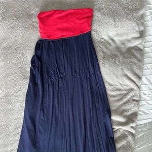 Gap Halter top dress